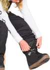 Volcom + Barkley Insulated Bib Overall Black - 7