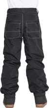 Volcom + Chaos Insulated Pant Black