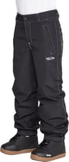 Volcom + Chaos Insulated Pant Black - 3