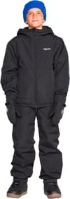 Volcom + Chaos Insulated Pant Black - 4