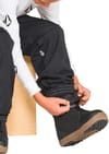 Volcom + Chaos Insulated Pant Black - 5