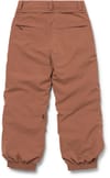 Volcom + Chaos Insulated Pant Desert Taupe