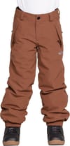 Volcom + Chaos Insulated Pant Desert Taupe - 3
