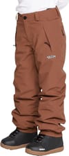 Volcom + Chaos Insulated Pant Desert Taupe - 5