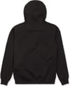 Volcom + Hydro Fleece Hoodie Black