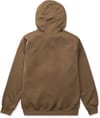 Volcom + Hydro Fleece Hoodie Teak