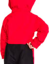 Volcom + Little Flurry One Piece Bright Cherry - 9