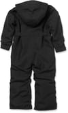 Volcom + Little Flurry One Piece Black