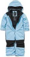 Volcom + Little Flurry One Piece Opal