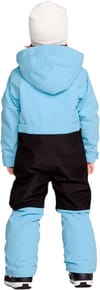 Volcom + Little Flurry One Piece Opal - 4