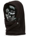 Hydro Fleece Hood Thingy Black + Volcom