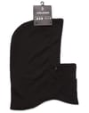 Volcom + Hydro Fleece Hood Thingy Black - 3