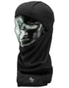 Volcom + Face Pow Black - 3