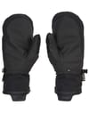 Volcom + Stay Dry Gore-Tex Mitt Black