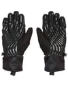 Volcom + V.Co Nyle Glove Black