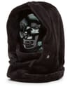Dang Hood W Black + Volcom