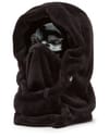 Volcom + Dang Hood W Black