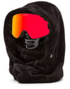Volcom + Dang Hood W Black - 4
