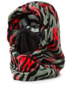 Volcom + Dang Hood WLight Green