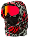 Volcom + Dang Hood WLight Green - 4