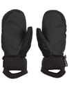 Volcom + Peep Gore-Tex Mitt W Black
