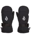 Day Saver Youth Mitt Black + Volcom