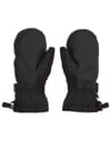 Volcom + Day Saver Youth Mitt Black