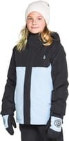 Volcom + Sass'N'Frass Insulated Jacket Opal - 3