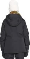 Volcom + Sass'N'Frass Insulated Jacket Opal - 4