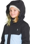 Volcom + Sass'N'Frass Insulated Jacket Opal - 6