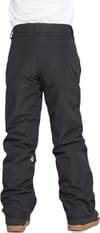 Volcom + Frostique Insulated Pant Black