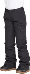 Volcom + Frostique Insulated Pant Black - 3