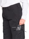 Volcom + Frostique Insulated Pant Black - 4