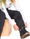 Volcom + Frostique Insulated Pant Black - 5