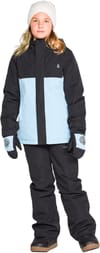 Volcom + Frostique Insulated Pant Black - 6