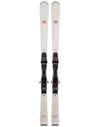 Flair Sc + Vmotion 11 TCX Lady Silver 2025 + Völkl