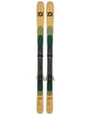 Blaze 82 Beige + Vmotion 10 Gw Black 2026 + Völkl