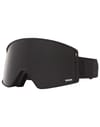 Velo VFS Goggle Black Sat/Wild Blackout + Von Zipper