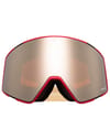 Von Zipper + Capsule Goggle Blister Maroon/Wild