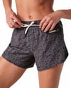 Clementine 4" Short 2.0 W Chia Stucco