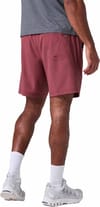 Kore Short Lined 7" M Saltwater Red