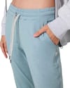 Vuori + Performance Jogger W Shade Heather - 3