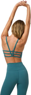 Vuori + Yosemite Bra W Tidal - 4