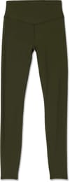 Chilled Out Legging W Olive + Vuori