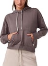 Halo Modern Pullover Hoodie W Huckleberry Heather + Vuori