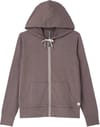 Vuori + Halo Performance Hoodie 2.0 W Huckleberry Heather - 4