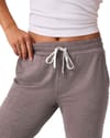 Vuori + Performance Jogger W Huckleberry Heather - 3