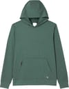 Vuori + Sunday Hoodie 2.0 M Agate Green Heather - 4