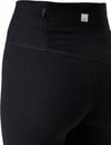 Vuori + Clean Elevation Legging W Black Heather - 5