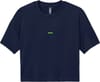 Vuori + Energy Tee W Blue Coast - 7